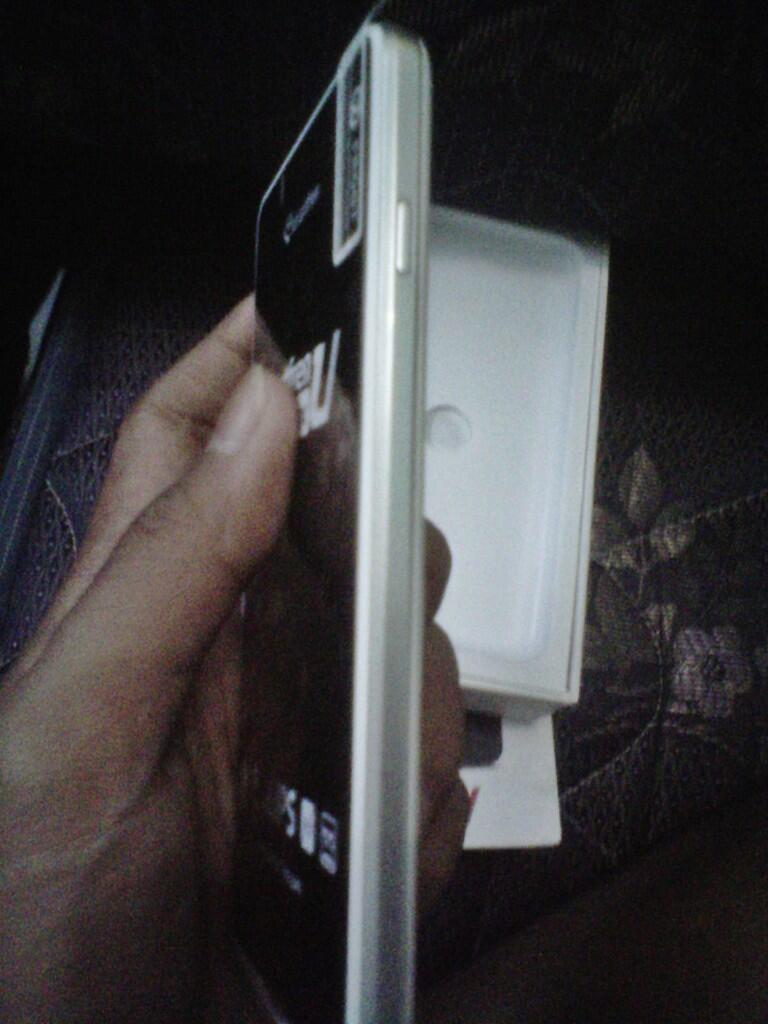 Smartfren Andromax U Murah Mulus