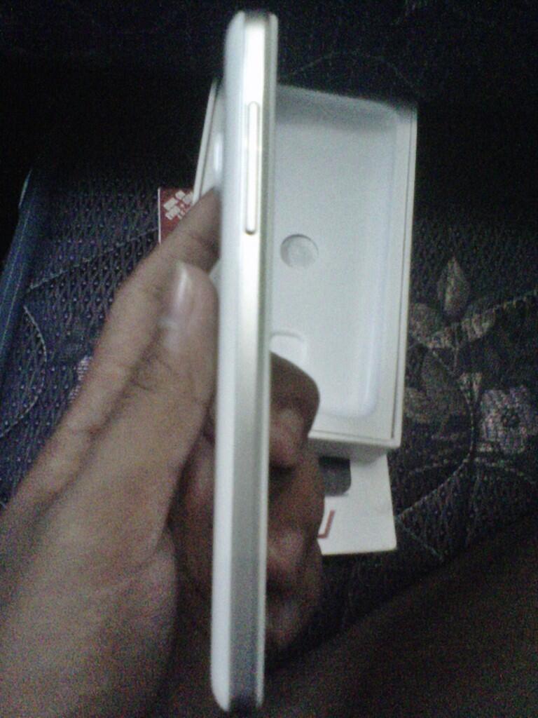 Smartfren Andromax U Murah Mulus