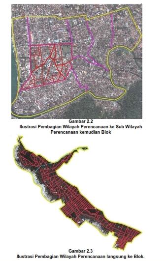 &#91;Wajib Masuk gan&#93; Mengenal Tata Ruang Wilayah di Indonesia 