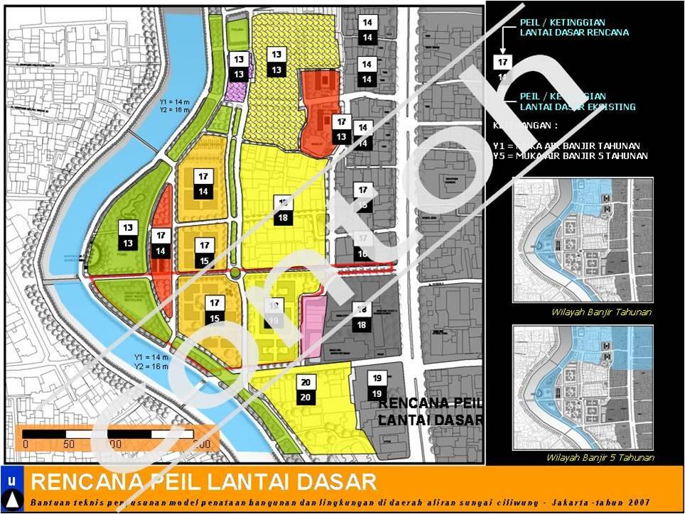 &#91;Wajib Masuk gan&#93; Mengenal Tata Ruang Wilayah di Indonesia 