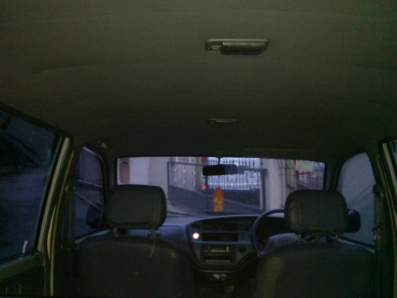 toyota kijang lx kapsul 2000