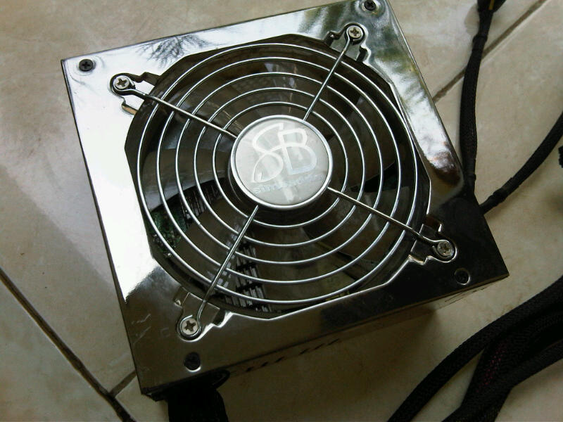 PSU SIMBADDA 500W COD CIBINONG (300RB NETT)