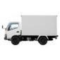 TOYOTA DYNA ST (SMAL TRUCK) 2013, PROMO TOTAL DP HANYA 12JT