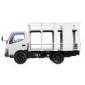 TOYOTA DYNA ST (SMAL TRUCK) 2013, PROMO TOTAL DP HANYA 12JT