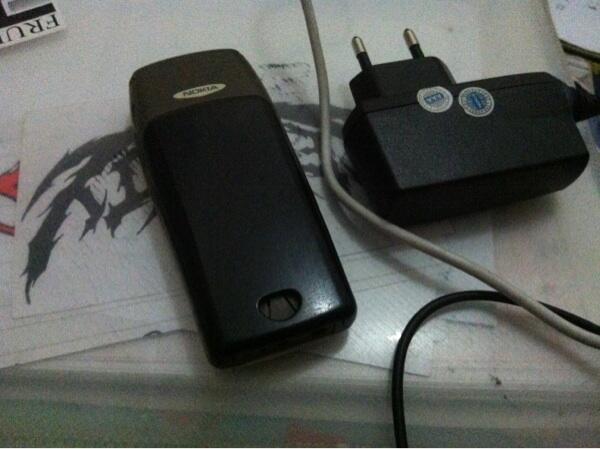 Jual nokia 2300 Bandung Murah 100an