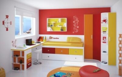 Macam&quot; Desain Kamar Tidur Unik.... (Full Pict)