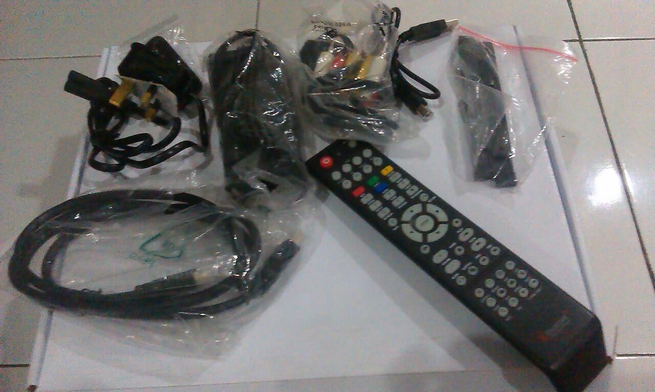 Jual Extreamer Media Player