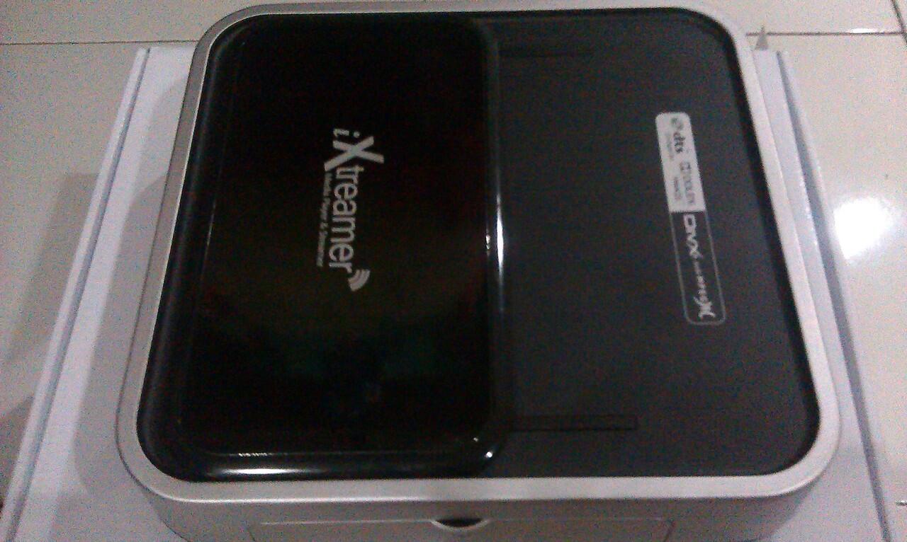 Jual Extreamer Media Player
