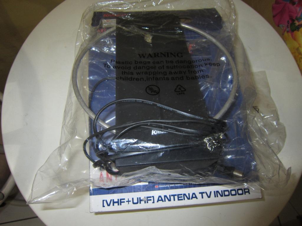 Dijual Antena Krisbow