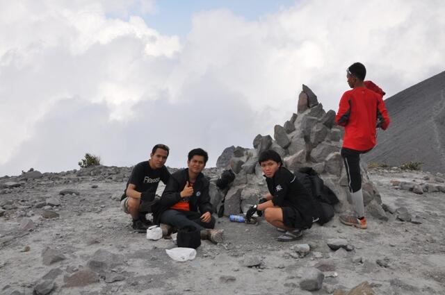 &#91;catper&#93; merapi 26-27 oktober 2012