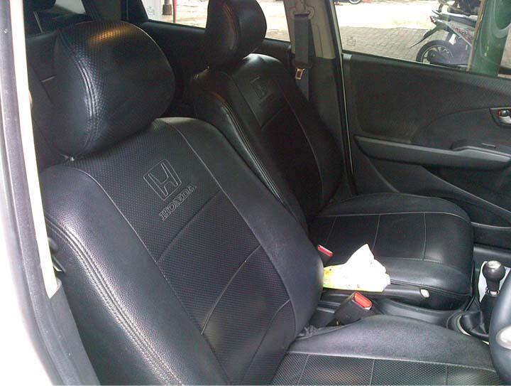 Honda Jazz RS Manual 2011