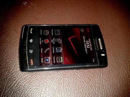 bb strom 9550 lengkap