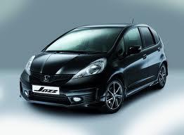 Jual mobil honda jazz freed crv brio accord civic city dealer resmi jakarta barat