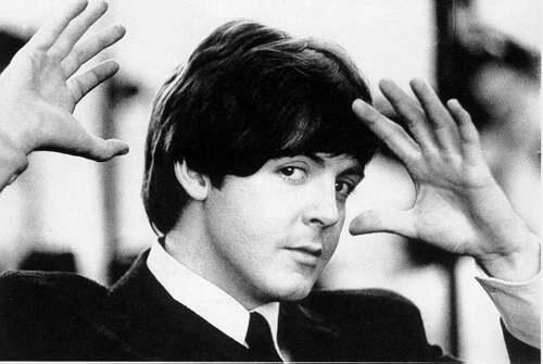 Konspirasi kematian Paul McCartney