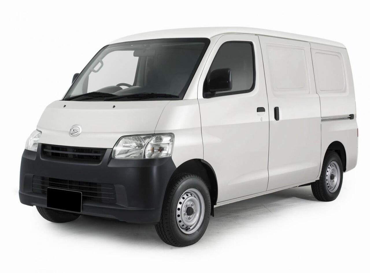 DAIHATSU GRAN MAX MINI BUS PICK UP DAN BLIND VAN DISKON TERBAIK
