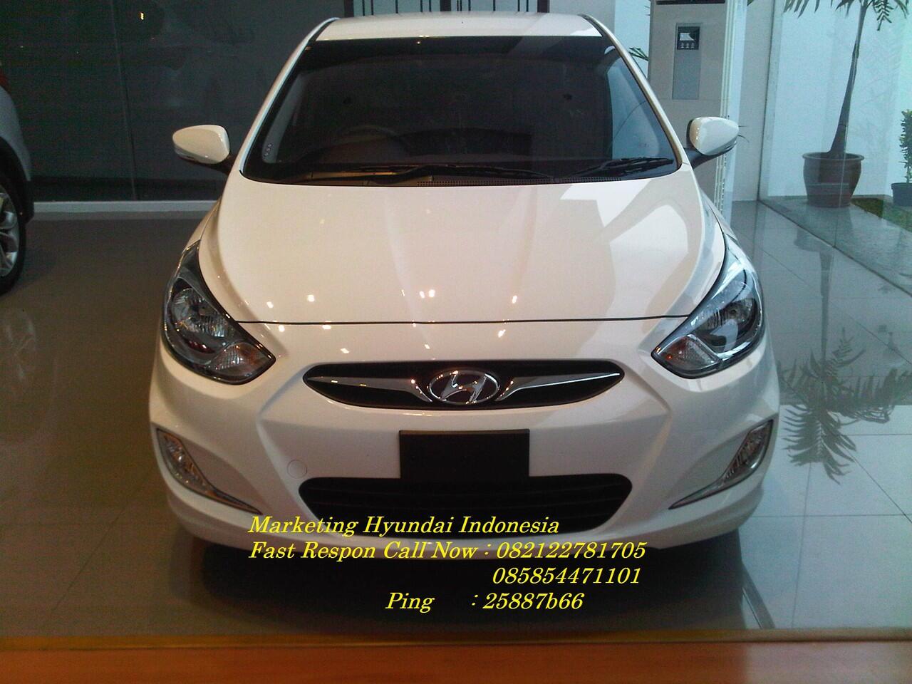 HYUNDAI NEW GRAND AVEGA PROMO BESAR-BESARAN !!!!!