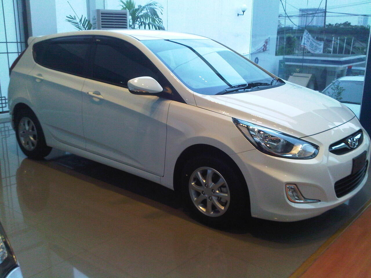 HYUNDAI NEW GRAND AVEGA PROMO BESAR-BESARAN !!!!!