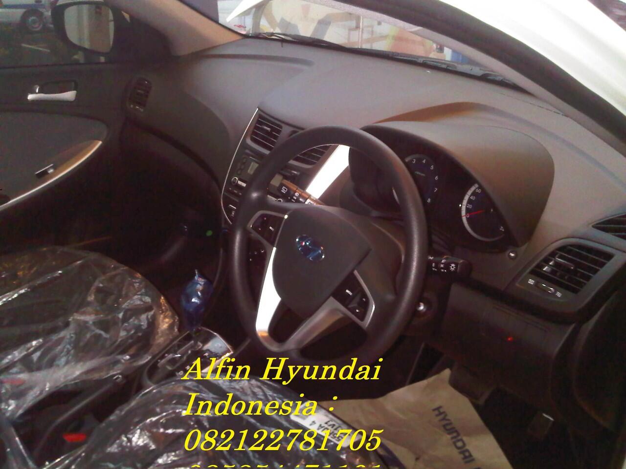 HYUNDAI NEW GRAND AVEGA PROMO BESAR-BESARAN !!!!!