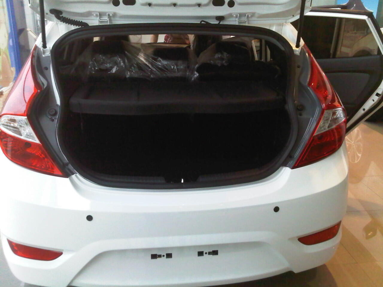 HYUNDAI NEW GRAND AVEGA PROMO BESAR-BESARAN !!!!!