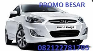 HYUNDAI NEW GRAND AVEGA SPORTY 2013 PROMO ABIS !!!!
