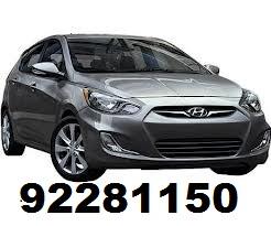 HYUNDAI NEW GRAND AVEGA SPORTY 2013 PROMO ABIS !!!!