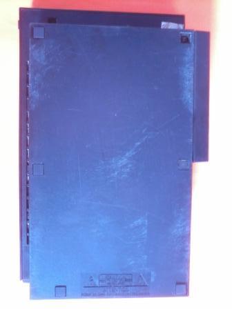 Jual PS2 Fat HDD 80GB NA Eks Rental Masuk Gan