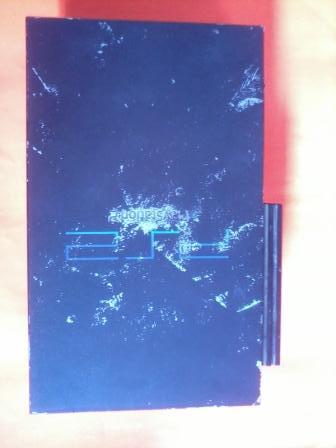 Jual PS2 Fat HDD 80GB NA Eks Rental Masuk Gan
