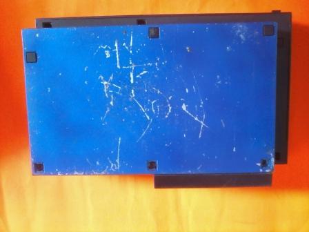 Jual PS2 Fat HDD 80GB NA Eks Rental Masuk Gan