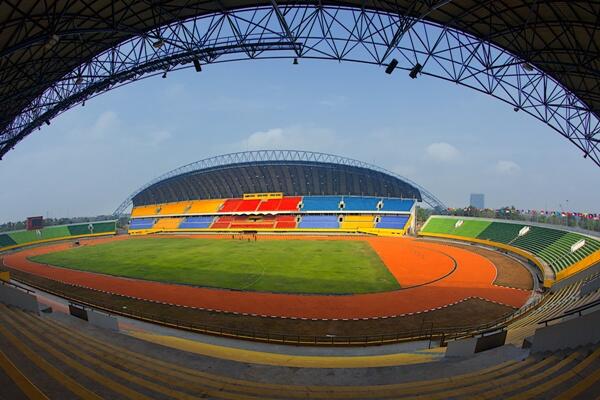 Jika Indonesia Kita Menjadi Tuan Rumah Piala Dunia..