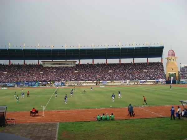 Jika Indonesia Kita Menjadi Tuan Rumah Piala Dunia..