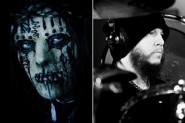 Wajah Asli Para Personil Band Slipknot