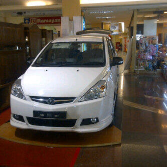 PROMO MOBIL PROTON