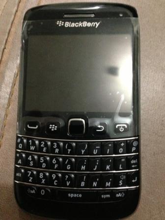 Bellagio black garansi TAM Seperti Baru