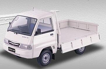 CARRY PICK UP DP RINGAN DAN SIAP KIRIM