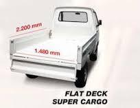CARRY PICK UP DP RINGAN DAN SIAP KIRIM