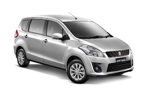 ERTIGA mt/at SIAP KIRIM BONUS VARIASI atau PAKET SERVICE 70rb KM