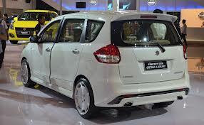 ERTIGA mt/at SIAP KIRIM BONUS VARIASI atau PAKET SERVICE 70rb KM