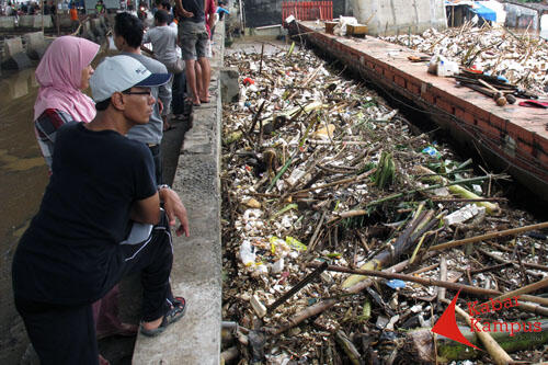 &#91;Sebaiknya Agan Tahu&#93; Umur Sampah