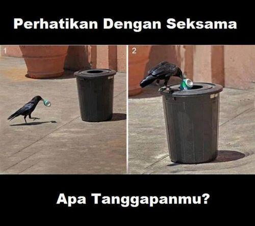 &#91;Sebaiknya Agan Tahu&#93; Umur Sampah