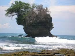 Secret Sea In West Java ( Mampir Gan )