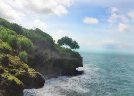 Secret Sea In West Java ( Mampir Gan )