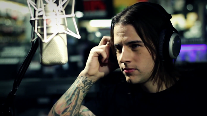 Album Baru Avenged Sevenfold (Hail To The King)