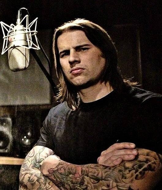 Album Baru Avenged Sevenfold (Hail To The King)