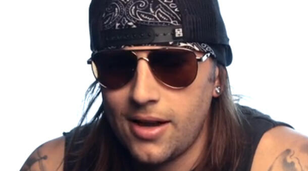 Album Baru Avenged Sevenfold (Hail To The King)