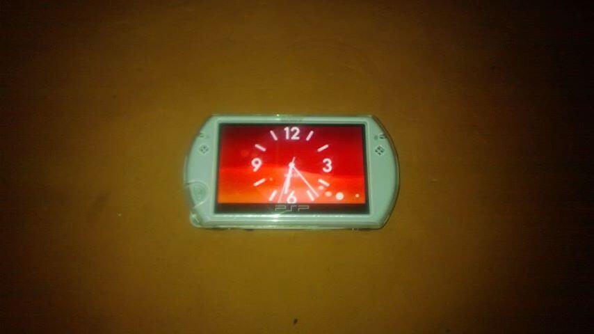 psp go 16gb white