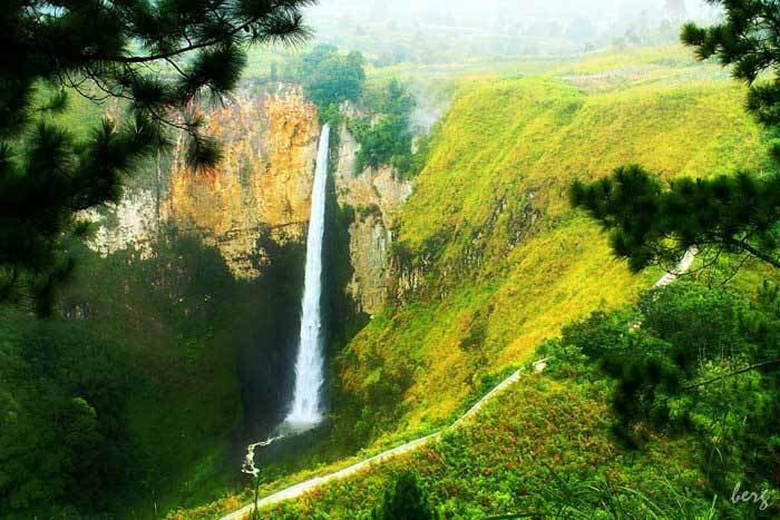 Yang mau liburan , saran ane kesini aja gan di jamin enak