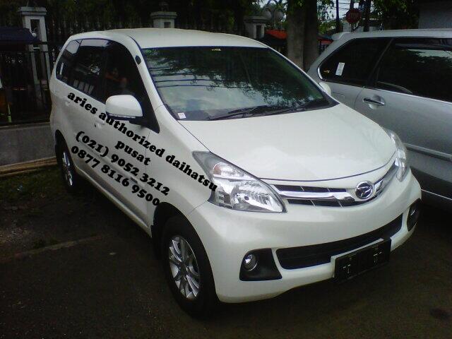 pesan disini daihatsu xenia banyak hadiahnya