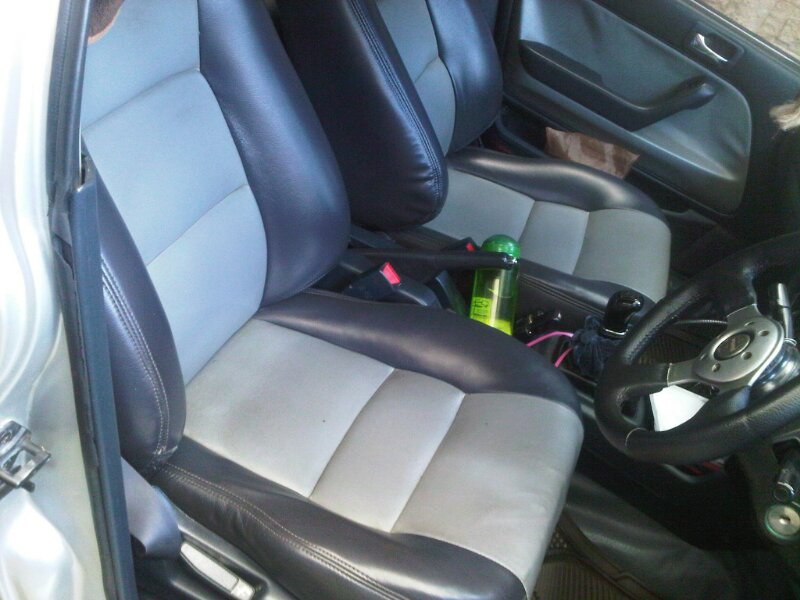 Honda Maestro 1991 Manual