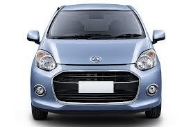 All New Terios Dan Ayla