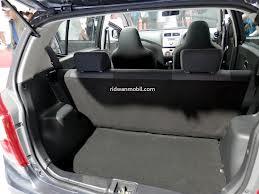 All New Terios Dan Ayla